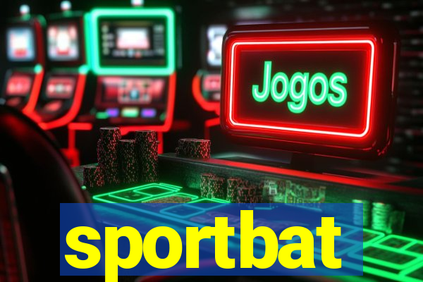 sportbat