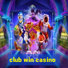 club win casino