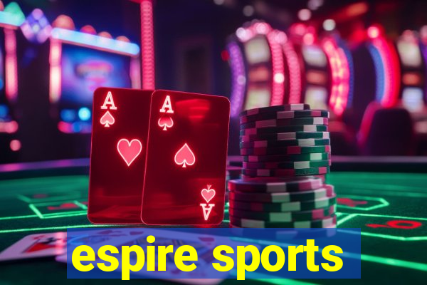 espire sports