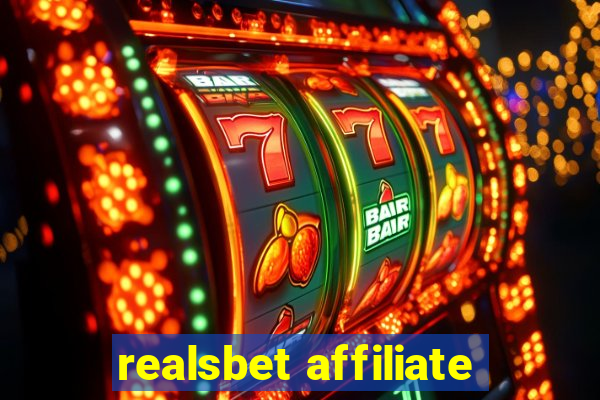 realsbet affiliate