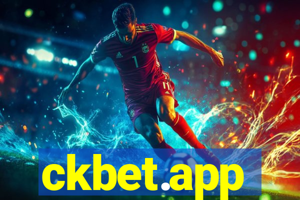 ckbet.app