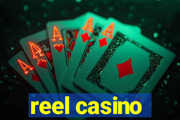 reel casino