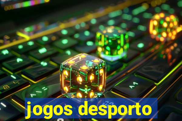 jogos desporto