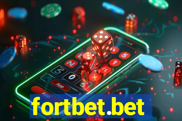 fortbet.bet