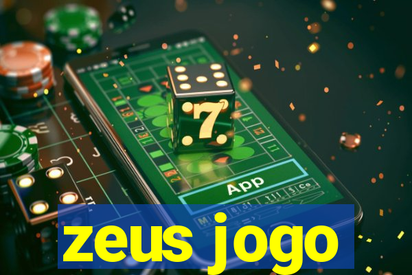 zeus jogo