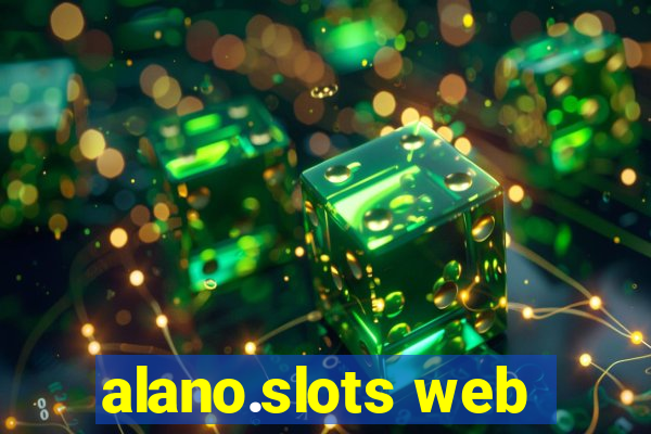 alano.slots web