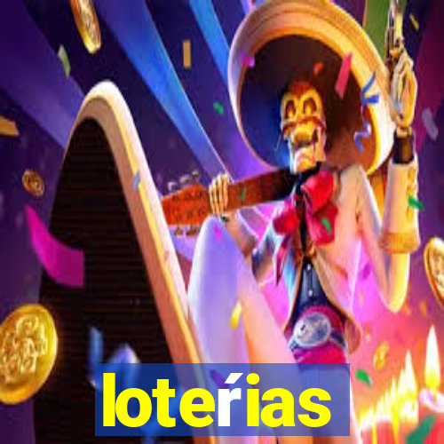 loteŕias