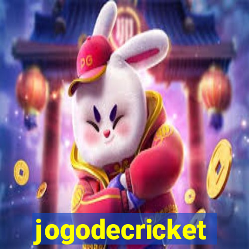 jogodecricket