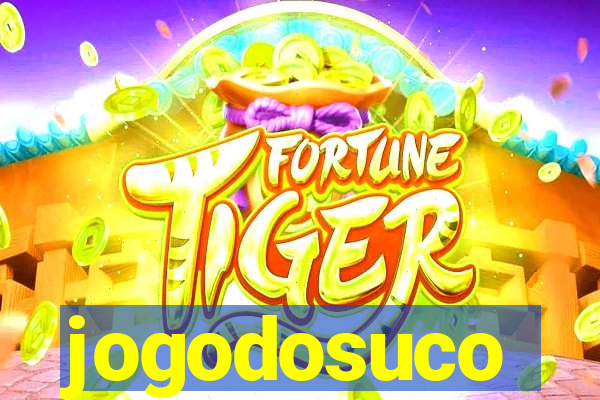 jogodosuco