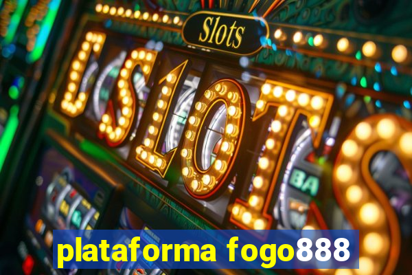 plataforma fogo888