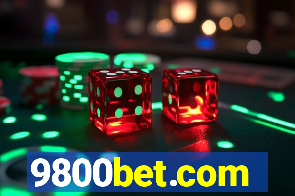 9800bet.com