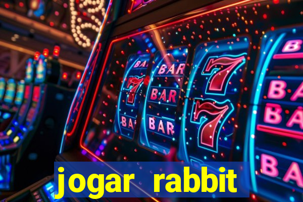 jogar rabbit fortune gratis