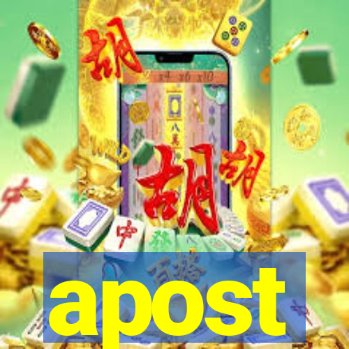 apost