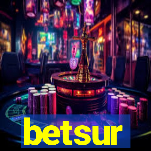 betsur