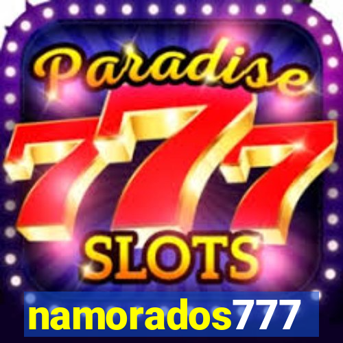 namorados777