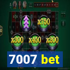 7007 bet