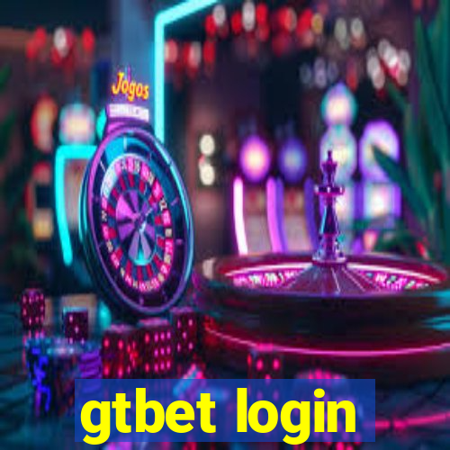 gtbet login