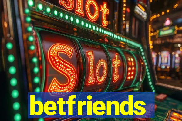 betfriends