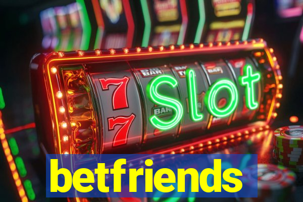 betfriends