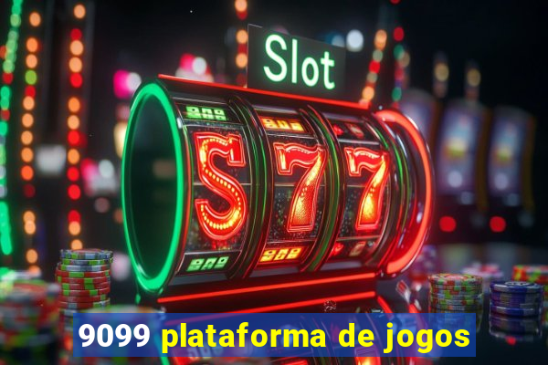 9099 plataforma de jogos