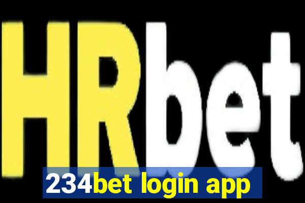 234bet login app