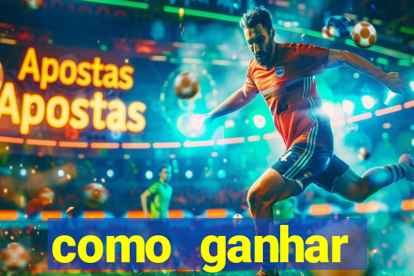 como ganhar dinheiro em jogo de aposta