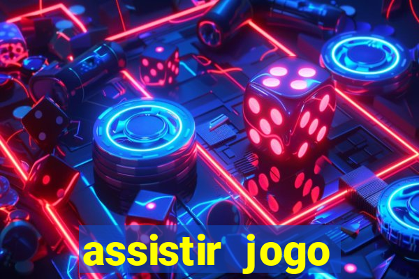 assistir jogo online rmc