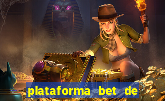 plataforma bet de 5 reais