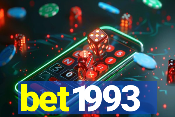 bet1993