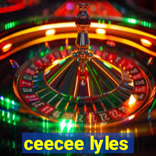 ceecee lyles