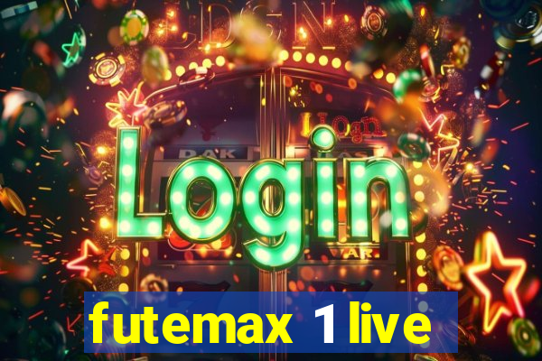 futemax 1 live