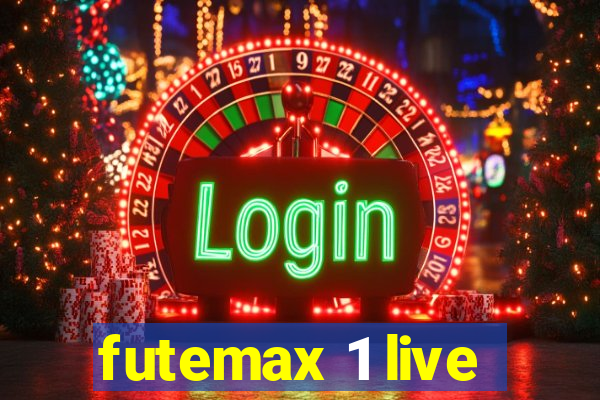 futemax 1 live