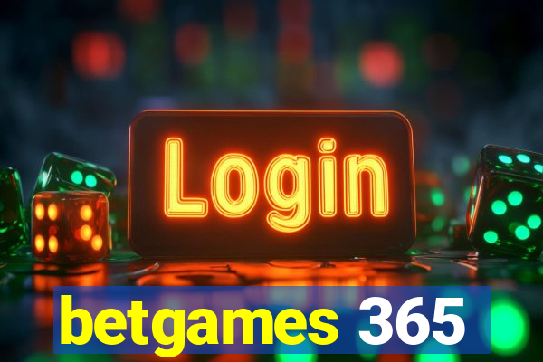 betgames 365