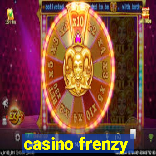 casino frenzy