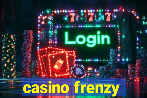 casino frenzy