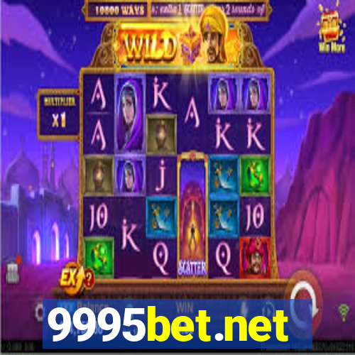 9995bet.net