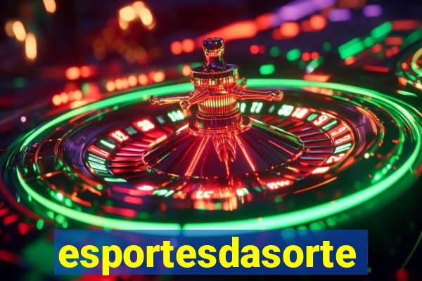 esportesdasorte.bet