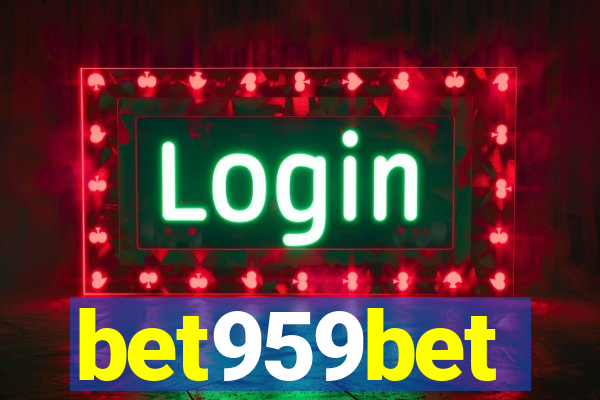 bet959bet