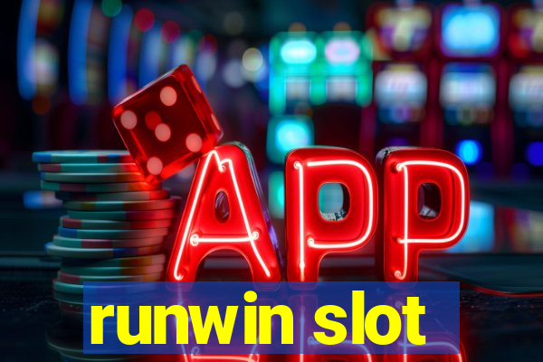 runwin slot