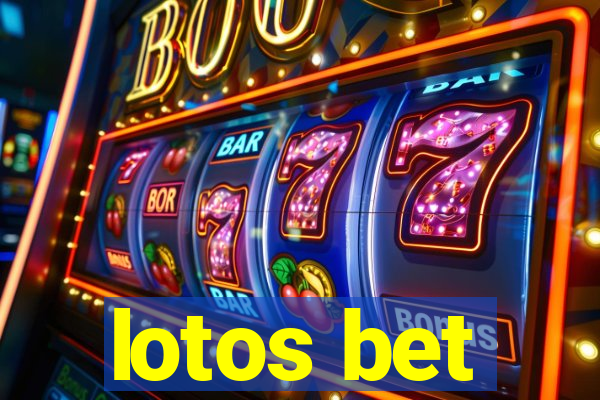 lotos bet