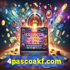 4pascoakf.com