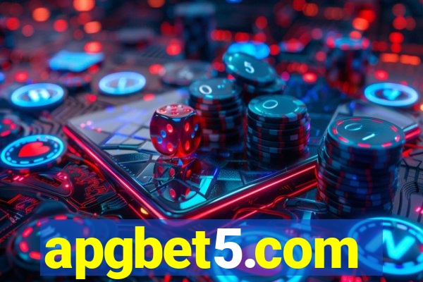 apgbet5.com