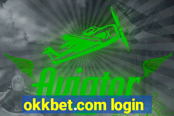 okkbet.com login