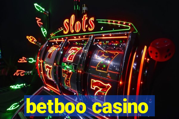 betboo casino