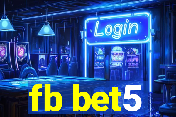 fb bet5