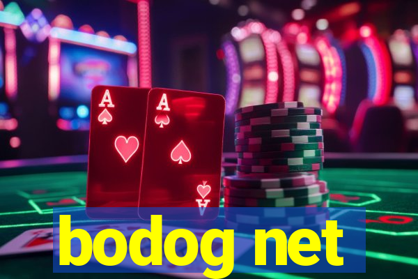 bodog net