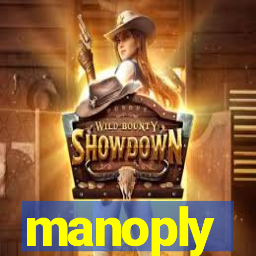 manoply