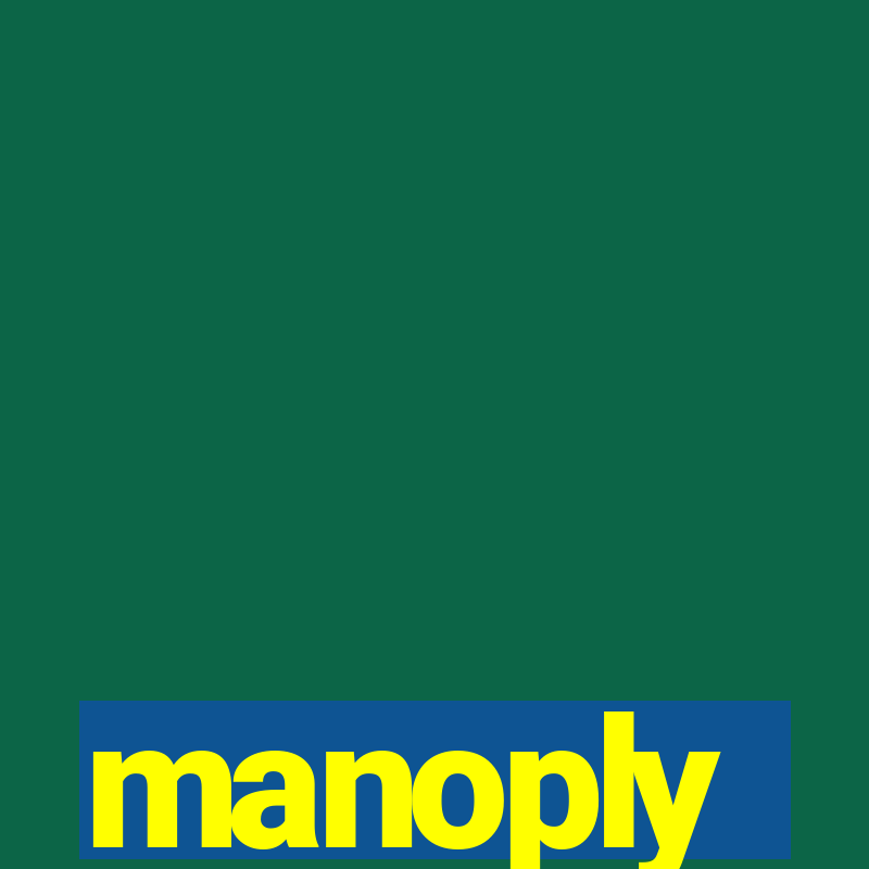 manoply