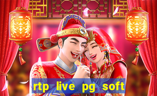 rtp live pg soft slot gacor jackpot taruhan77