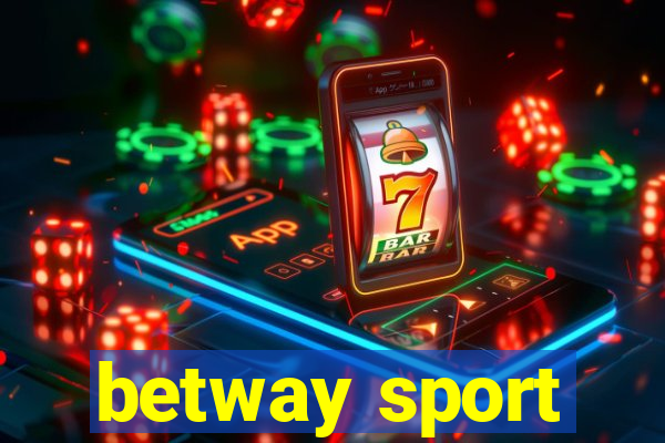 betway sport